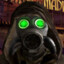 MadreGhost