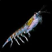 «krill»