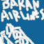 Bakan AirLines(gatalyst)