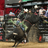 J.B. mauney