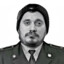 Майор Ивлев.П.Н