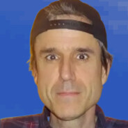 Terry A. Davis