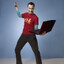 Sheldon Cooper