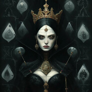 Дикпиковая дама