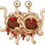 Flying Spaghetti Monster