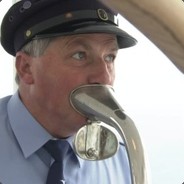 Captain Catfish