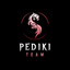 KIRILL JIGZIK/pediki team