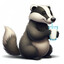 Badgermilk