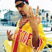 ya boi Ali G