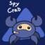 spy crabik