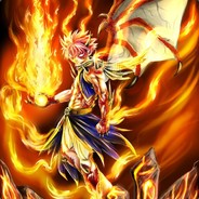 Natsu Dragneel