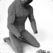 LEGOMAN