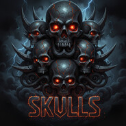 Skulls avatar