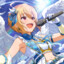 THE IDOLM@STER Ibuki Tsubasa