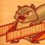 IronSquirrel