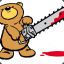 BloodyTeddy