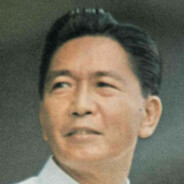 Ferdinand Marcos