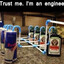 alcoholism manifold
