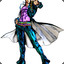 jojo referens