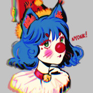 Catgirl Jester