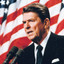 Ronald W. Reagan