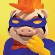 我是超人强越超人越强