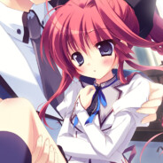 燃えるように綺麗な瞳