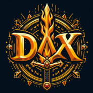 Dax Flame