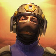 Bugsy Steam avatar
