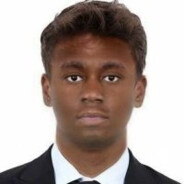 Niggrolas Ferreira