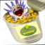 Wario in a Corn Can