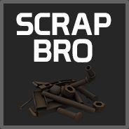 [Scrap Bro] Ted