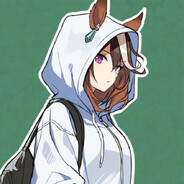 シンボリルドルフ