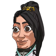 最擅长的英雄：奶妈