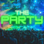 THE PARTY