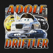 Aadolf Driftler