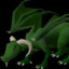 green dragon