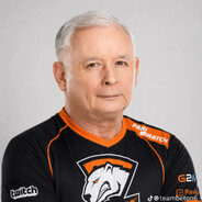 Jarosław Kaczyński PEEK