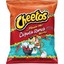 Cheetos Flamin&#039; Hot Snacks