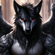 AimWolfz avatar
