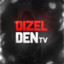 dizelden