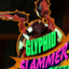 V1 Glyphid Slammer