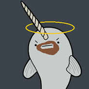 Narwhal Jesus