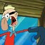 Barnacle Boy