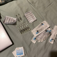 Тампон Алексея