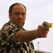 Chuck Soprano
