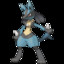 Lucario