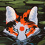 Koi Fox