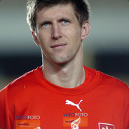 Grzegorz Rasialdinho :)