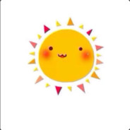 我是你的小太阳